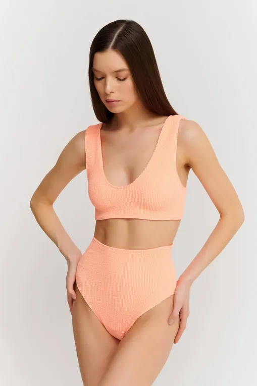 Купальники Sorbet Island SWSP01 APRICOT