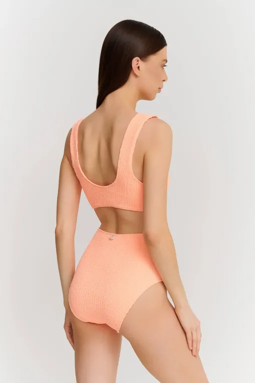 Купальники Sorbet Island SWSP01 APRICOT