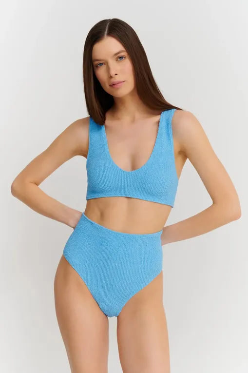 Купальники Sorbet Island SWSP01 BLUE BUBBLE GUM