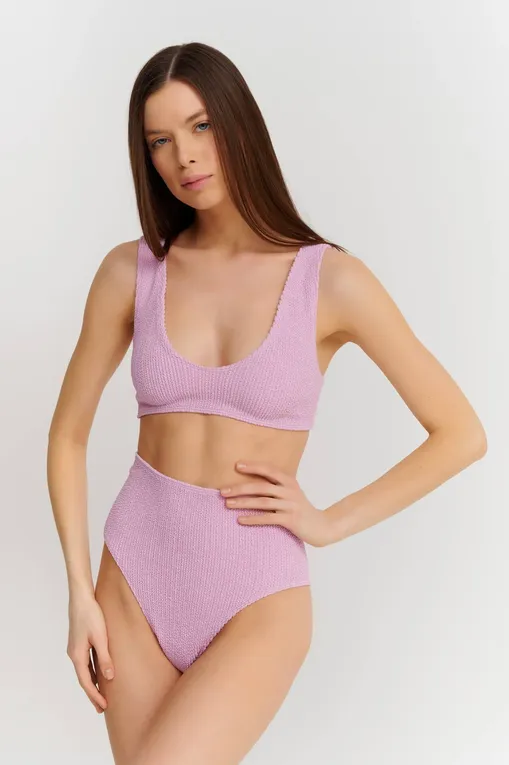 Купальники Sorbet Island SWSP01 LAVENDER