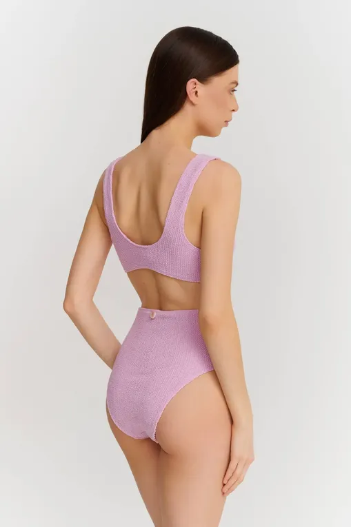Купальники Sorbet Island SWSP01 LAVENDER