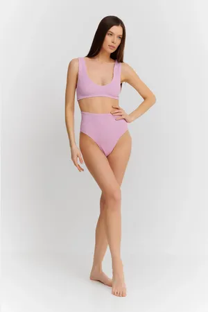 Sorbet Island SWSP01 LAVENDER