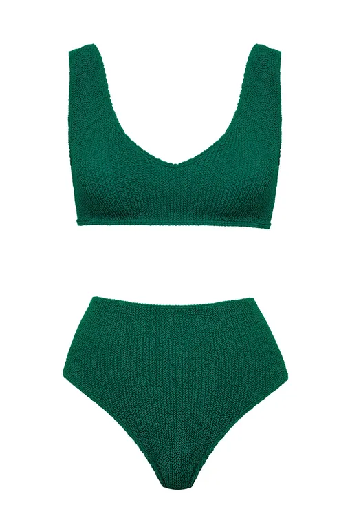 Купальники Sorbet Island SWSP01 KIWI