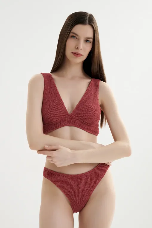 Купальники Sorbet Island SWSP07 Raspberry