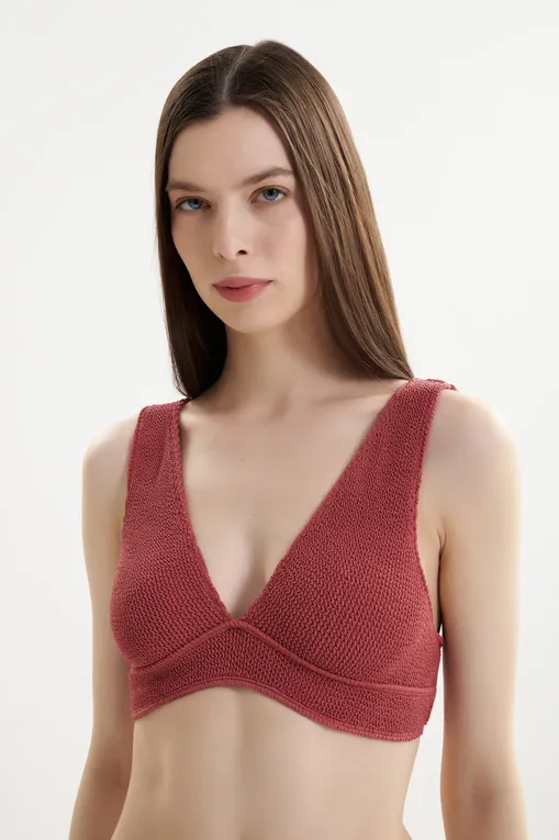 Купальники Sorbet Island SWSP07 Raspberry