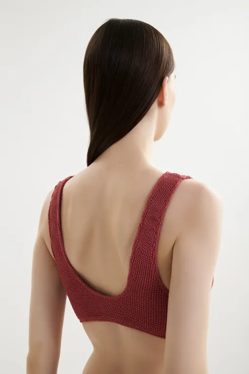 Купальники Sorbet Island SWSP07 Raspberry