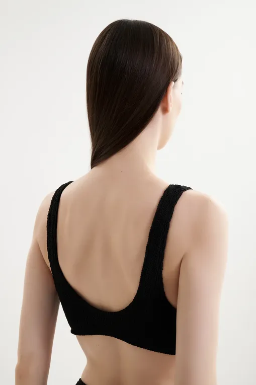 Купальники Sorbet Island SWSP07 LIQUORICE