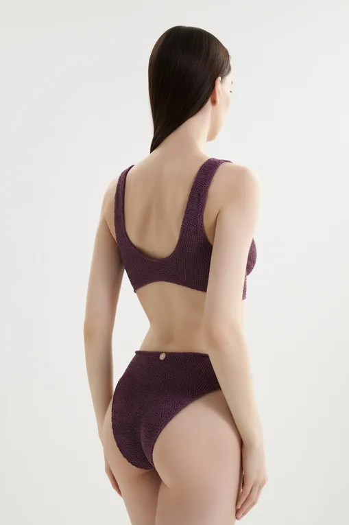 Купальники Sorbet Island SWSP07 GRAPE