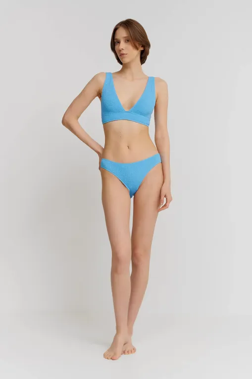 Купальники Sorbet Island SWSP07 BLUE BUBBLE GUM