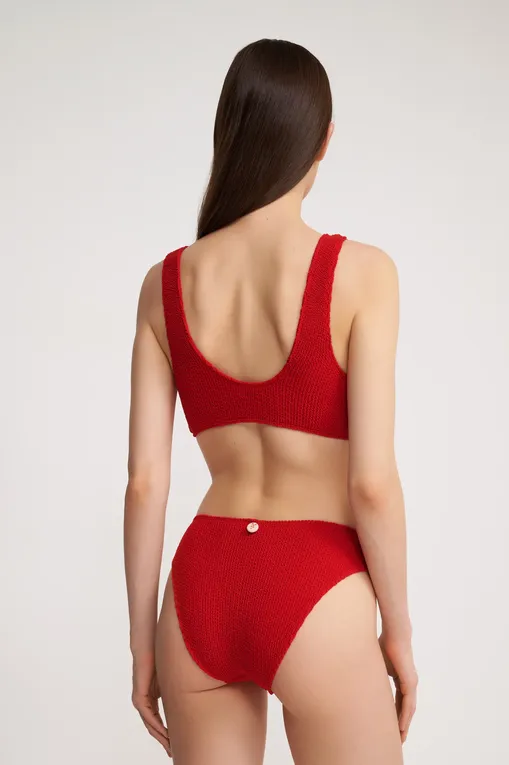 Купальники Sorbet Island SWSP07 CHERRY