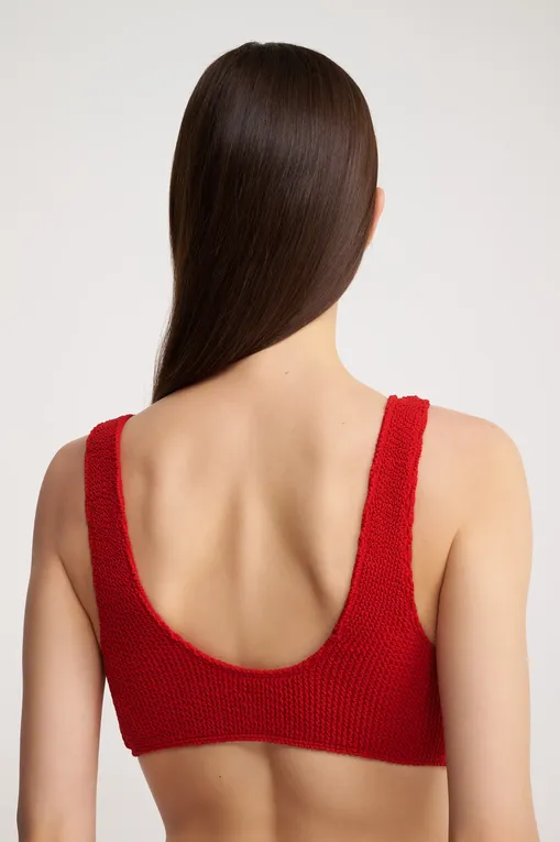 Купальники Sorbet Island SWSP07 CHERRY