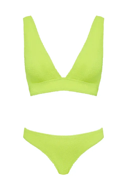 Купальники Sorbet Island SWSP07 LEMON