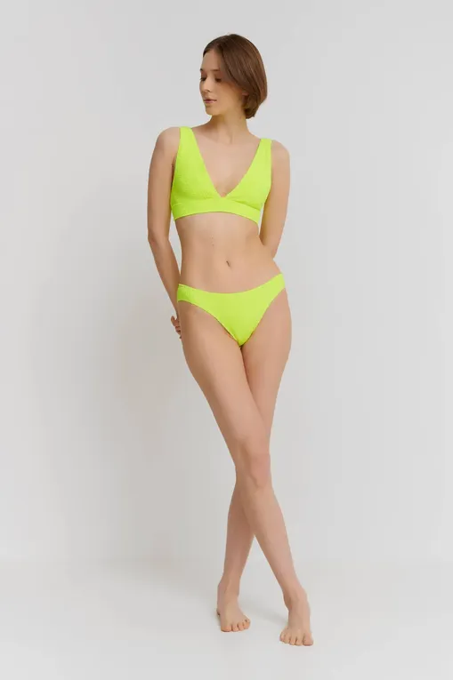 Купальники Sorbet Island SWSP07 LEMON