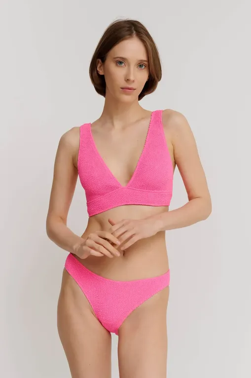 Купальники Sorbet Island SWSP07 PINK BUBBLE GUM