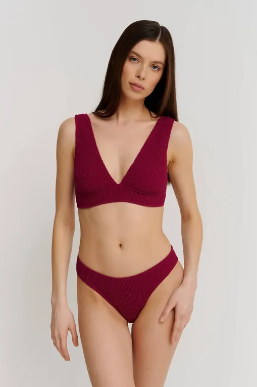 Купальники Sorbet Island SWSP07 PLUM