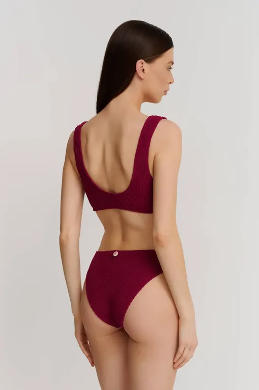 Купальники Sorbet Island SWSP07 PLUM