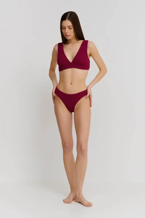 Купальники Sorbet Island SWSP07 PLUM
