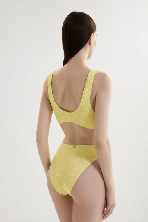 Купальники Sorbet Island SWSP07 BANANA