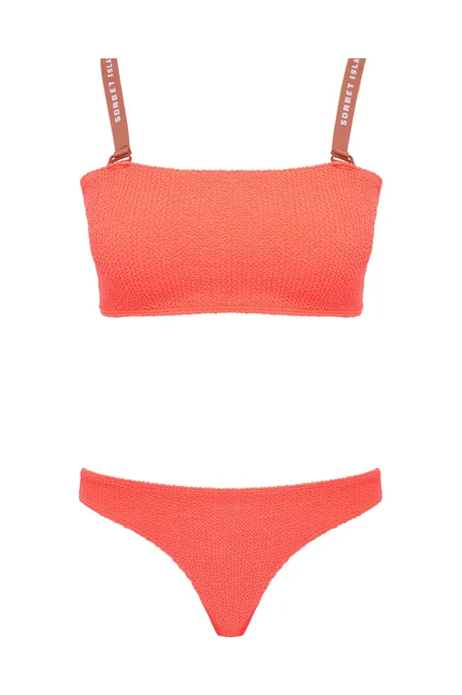 Купальники Sorbet Island SWSP08 STRAWBERRY