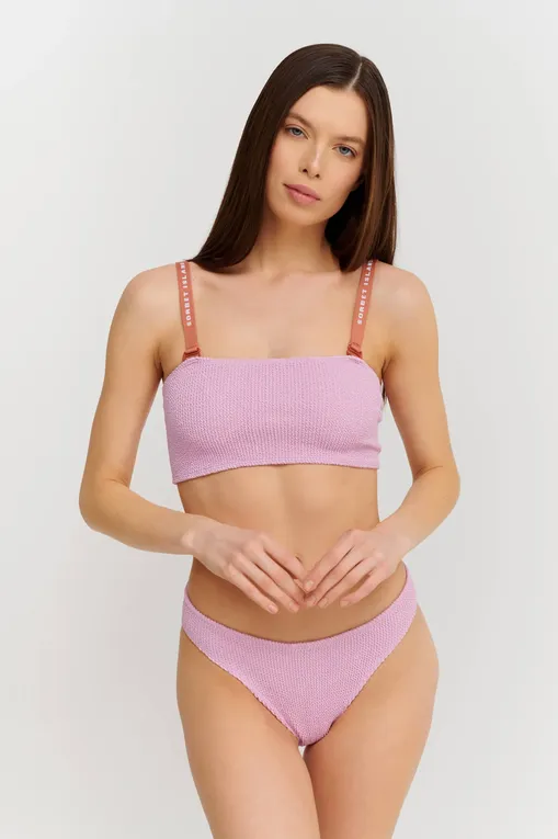 Купальники Sorbet Island SWSP08 LAVENDER