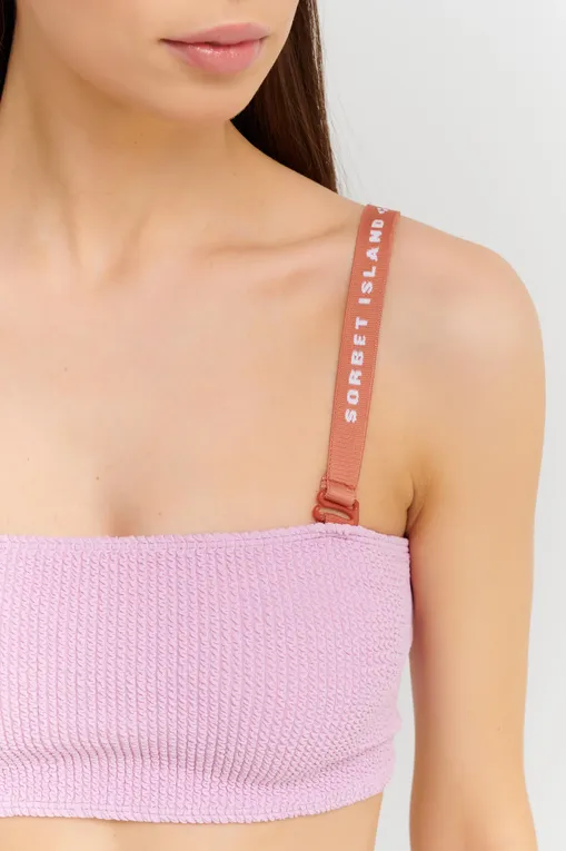 Купальники Sorbet Island SWSP08 LAVENDER