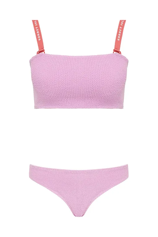 Купальники Sorbet Island SWSP08 LAVENDER