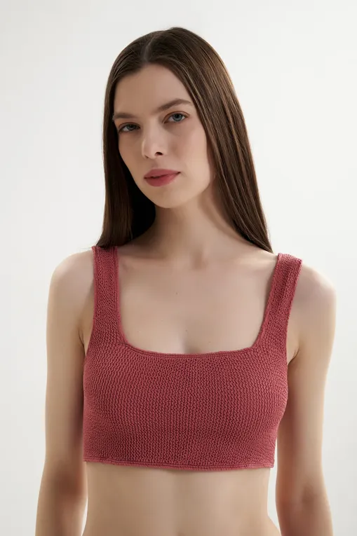 Купальники Sorbet Island SWSP10 Raspberry