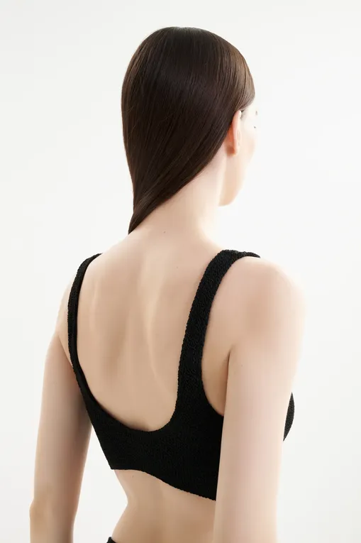 Купальники Sorbet Island SWSP10 LIQUORICE