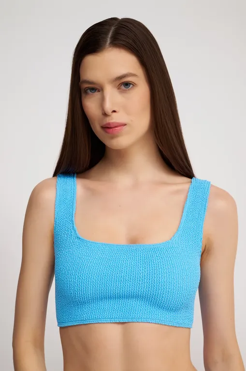 Купальники Sorbet Island SWSP10 BLUE BUBBLE GUM