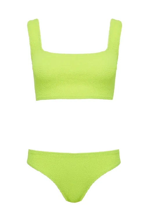 Купальники Sorbet Island SWSP10 LEMON