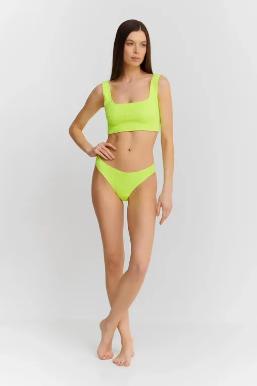 Купальники Sorbet Island SWSP10 LEMON