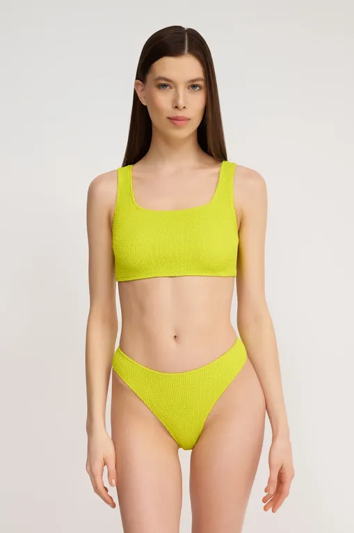Купальники Sorbet Island SWSP10 LIME