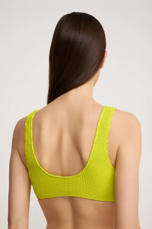 Купальники Sorbet Island SWSP10 LIME