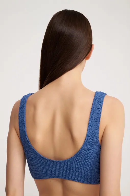 Купальники Sorbet Island SWSP10 BLUE RASPBERRY