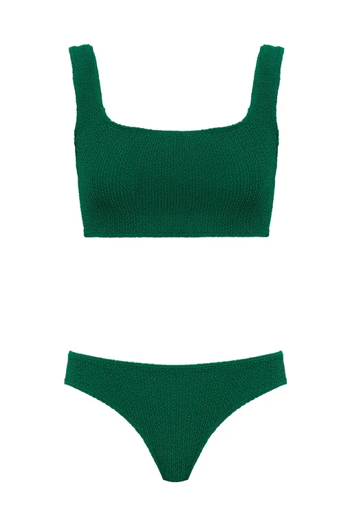 Купальники Sorbet Island SWSP10 KIWI