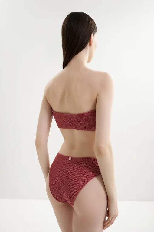 Купальники Sorbet Island SWSP12 Raspberry