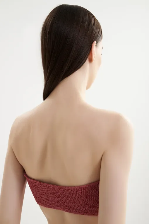 Купальники Sorbet Island SWSP12 Raspberry