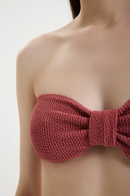 Купальники Sorbet Island SWSP12 Raspberry