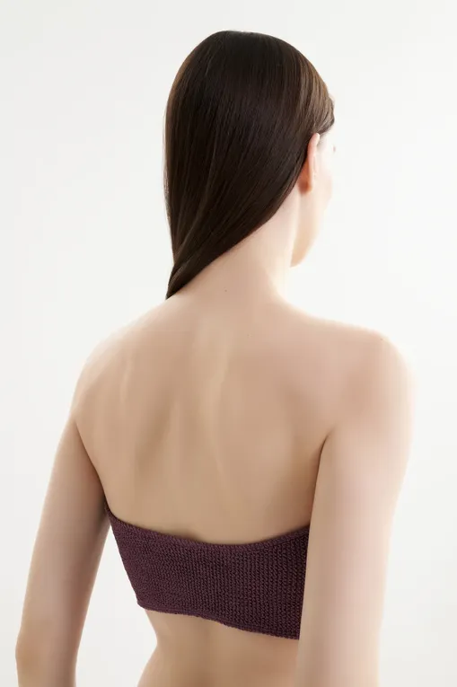 Купальники Sorbet Island SWSP12 GRAPE