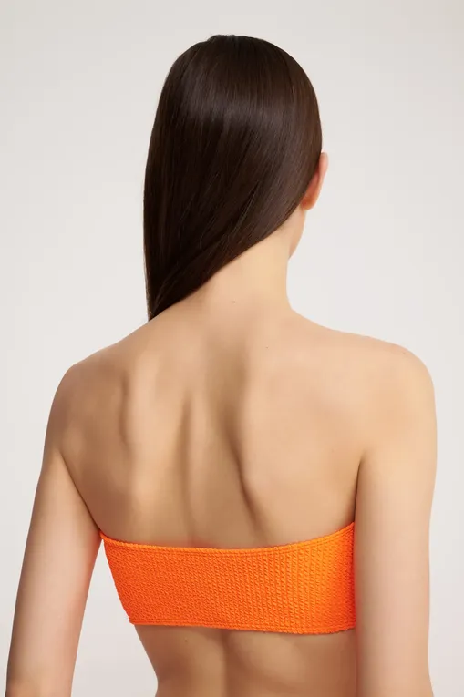 Купальники Sorbet Island SWSP12 ORANGE