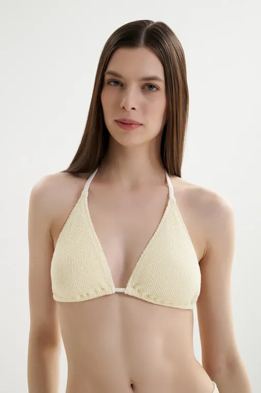 Купальники Sorbet Island SWSP13 VANILLA