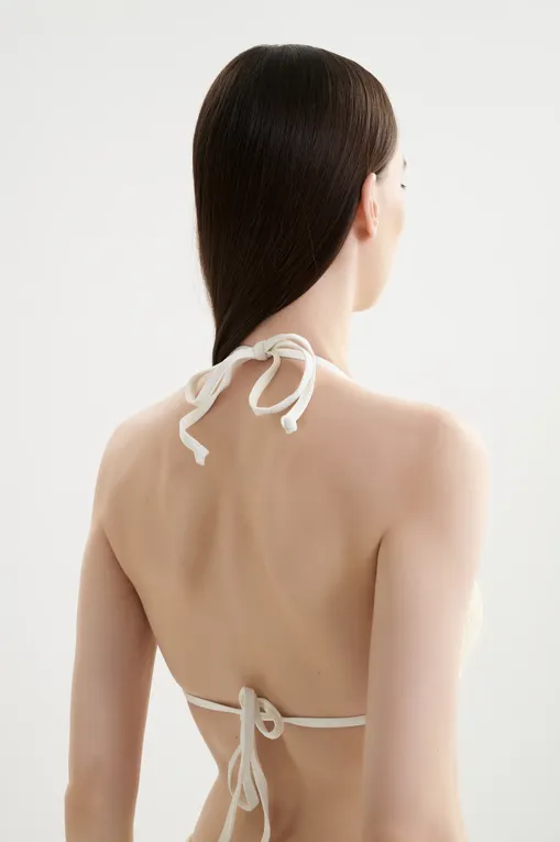 Купальники Sorbet Island SWSP13 VANILLA