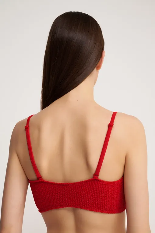 Купальники Sorbet Island SWSP14 CHERRY