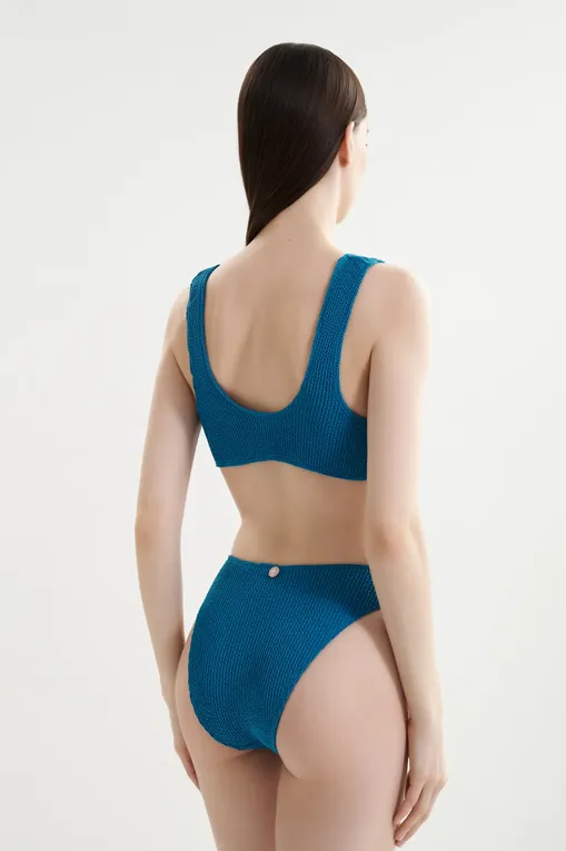 Купальники Sorbet Island SWSP20 BLUE GRAPE