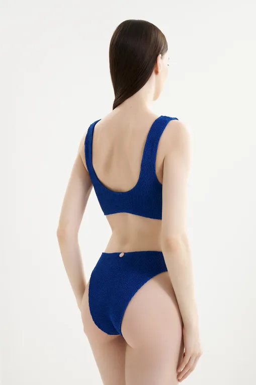 Купальники Sorbet Island SWSP20 BLUEBERRY