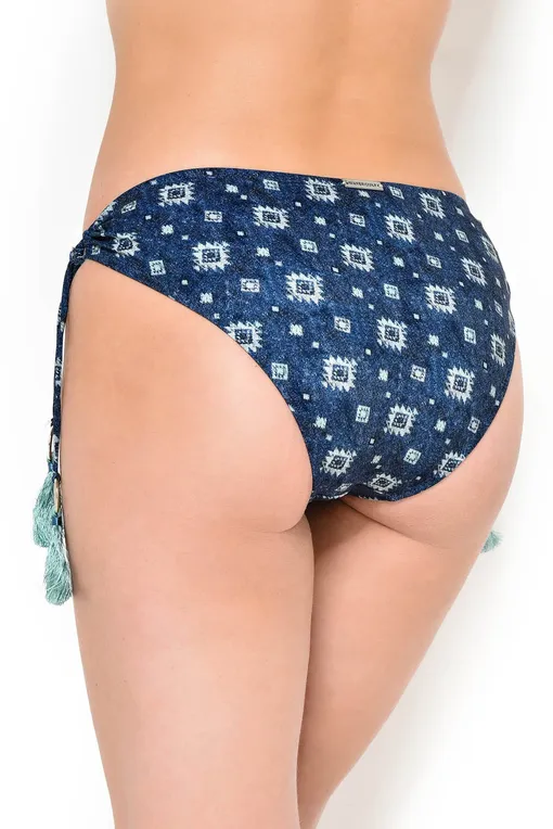 Купальники Watercult 697111 341 denim