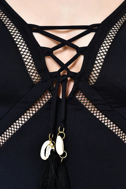 Купальники Watercult 8054064 006 black