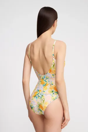 Watercult 8147052 223 orange-pastels