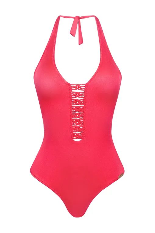 Купальники Watercult 8186262 312 luscious red