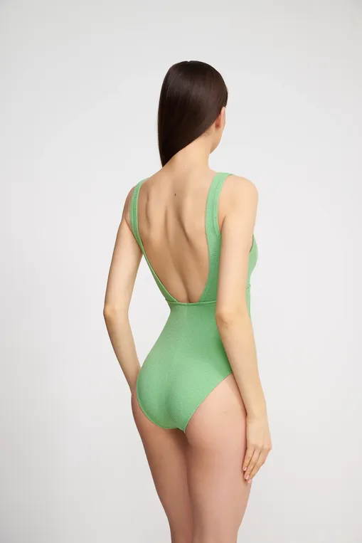 Купальники Watercult 8318051 669 sage shimmer